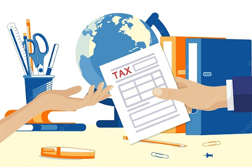 kế toán thuế Thịnh Du, báo cáo thuế, thành lập công ty, thành lập hộ kinh doanh